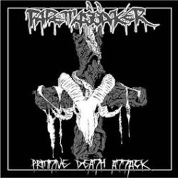 Rademassaker : Primitive Death Attack